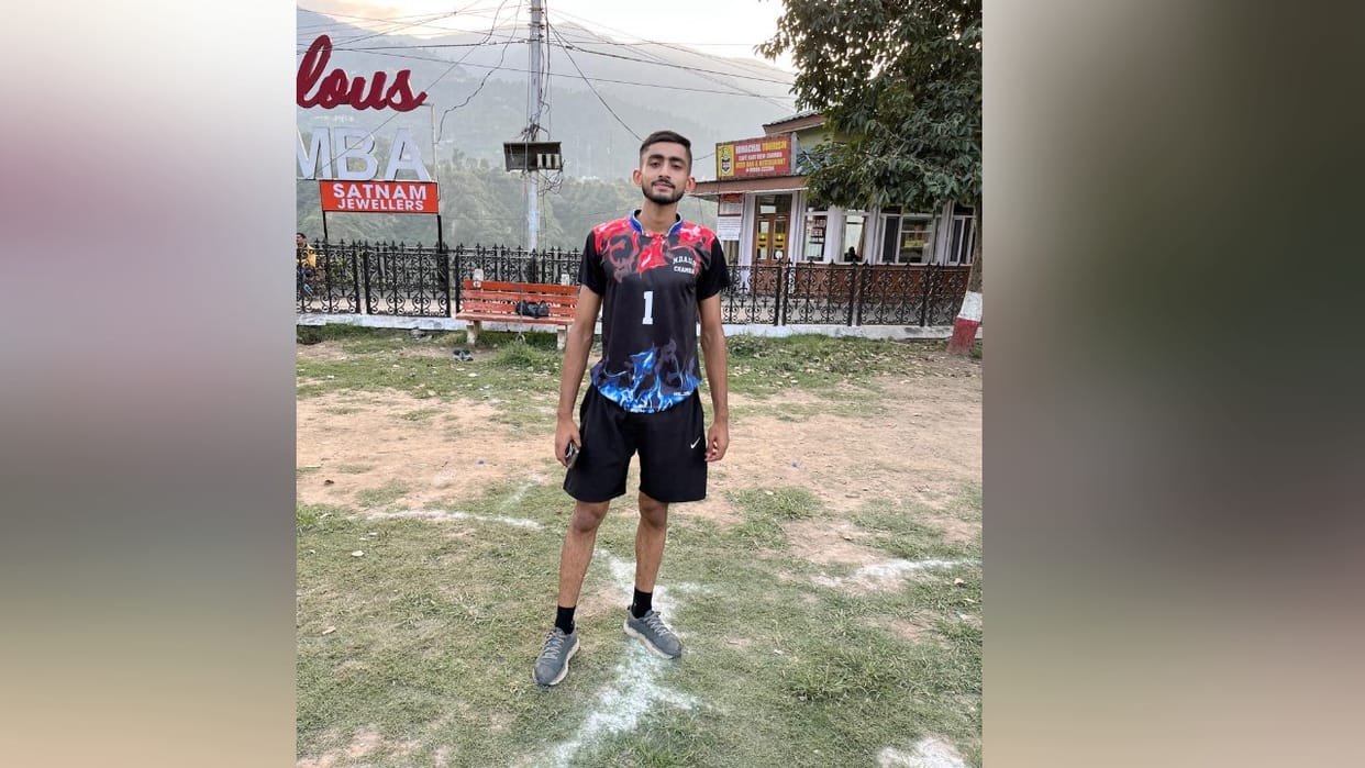 11 players from Chamba will show their strength in the national competition