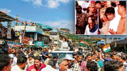 Election Updates Maharashtra Jharkhand Assembly poll lok sabha by-eletion campaign political news in Hindi