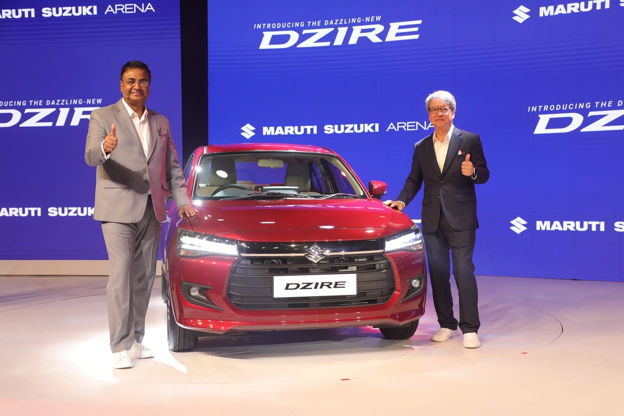 Maruti Suzuki India to hike prices across models from Feb 1 Latest News In Hindi