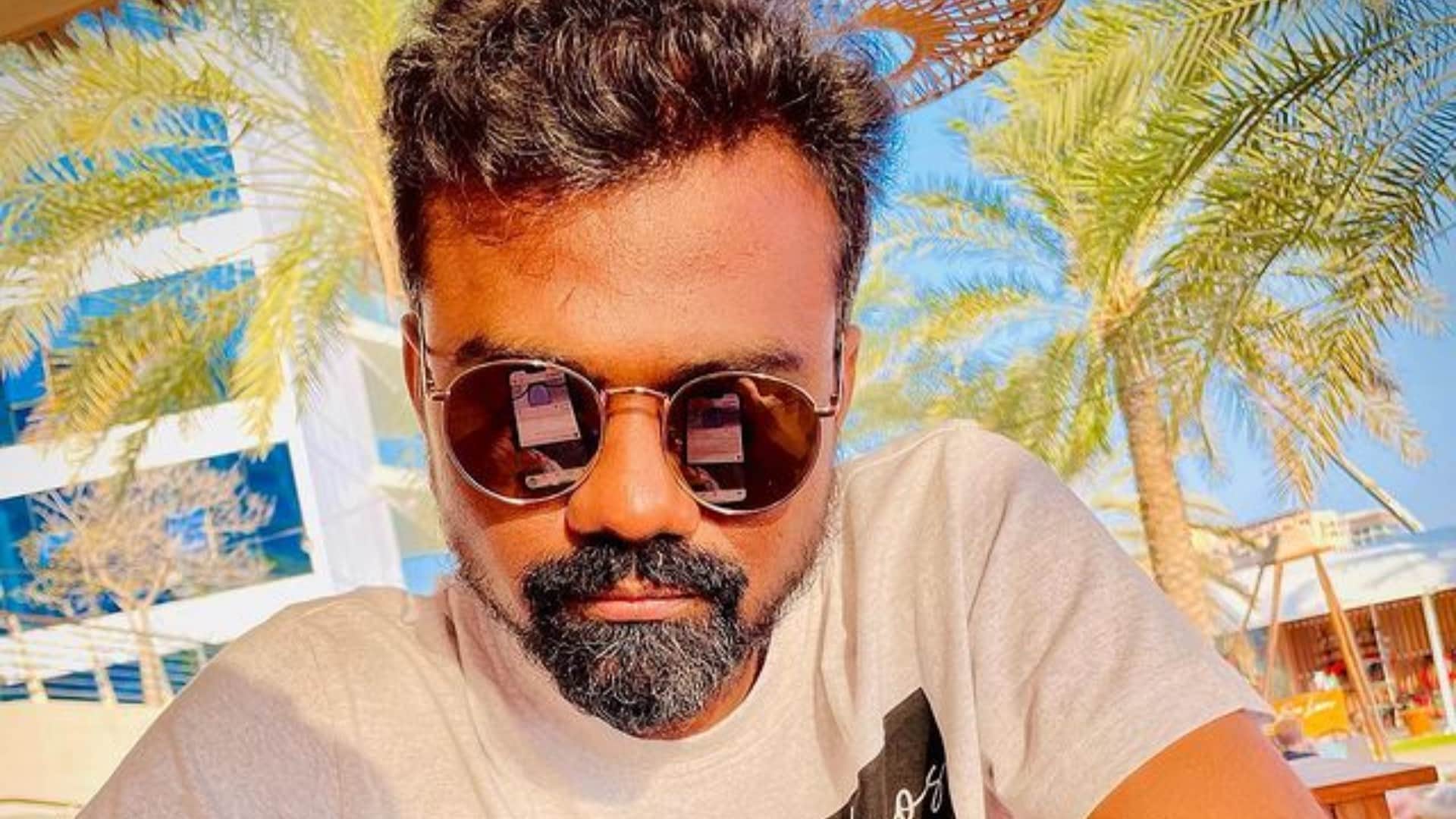 Amaran Director Rajkumar Periyasamy hits back at those who questioned on Film Read details Inside