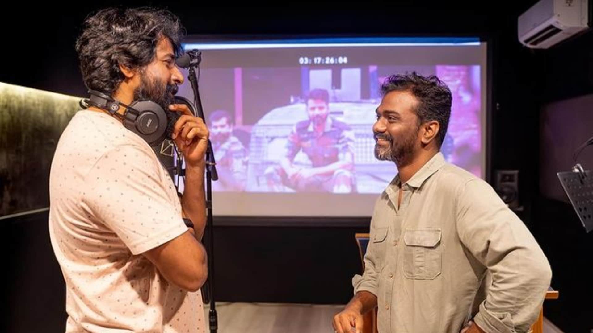 Amaran Director Rajkumar Periyasamy hits back at those who questioned on Film Read details Inside
