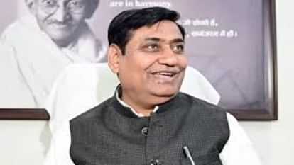 Salumbar Bypolls: Dotasara's enthusiasm in meeting of Salumbar, said- will not let the district be abolished