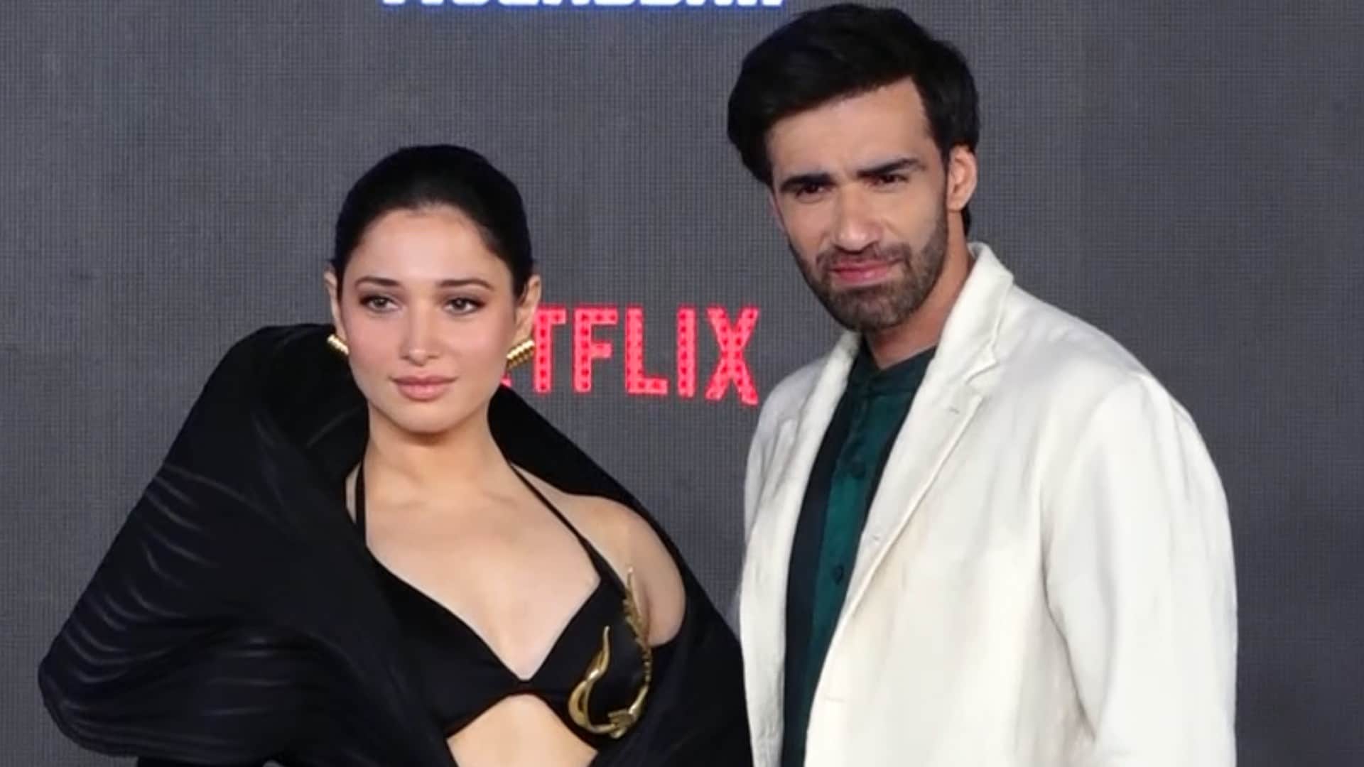 Sikandar ka Muqaddar Tamanna Bhatia said about film It feels good when Directors give me challenging role