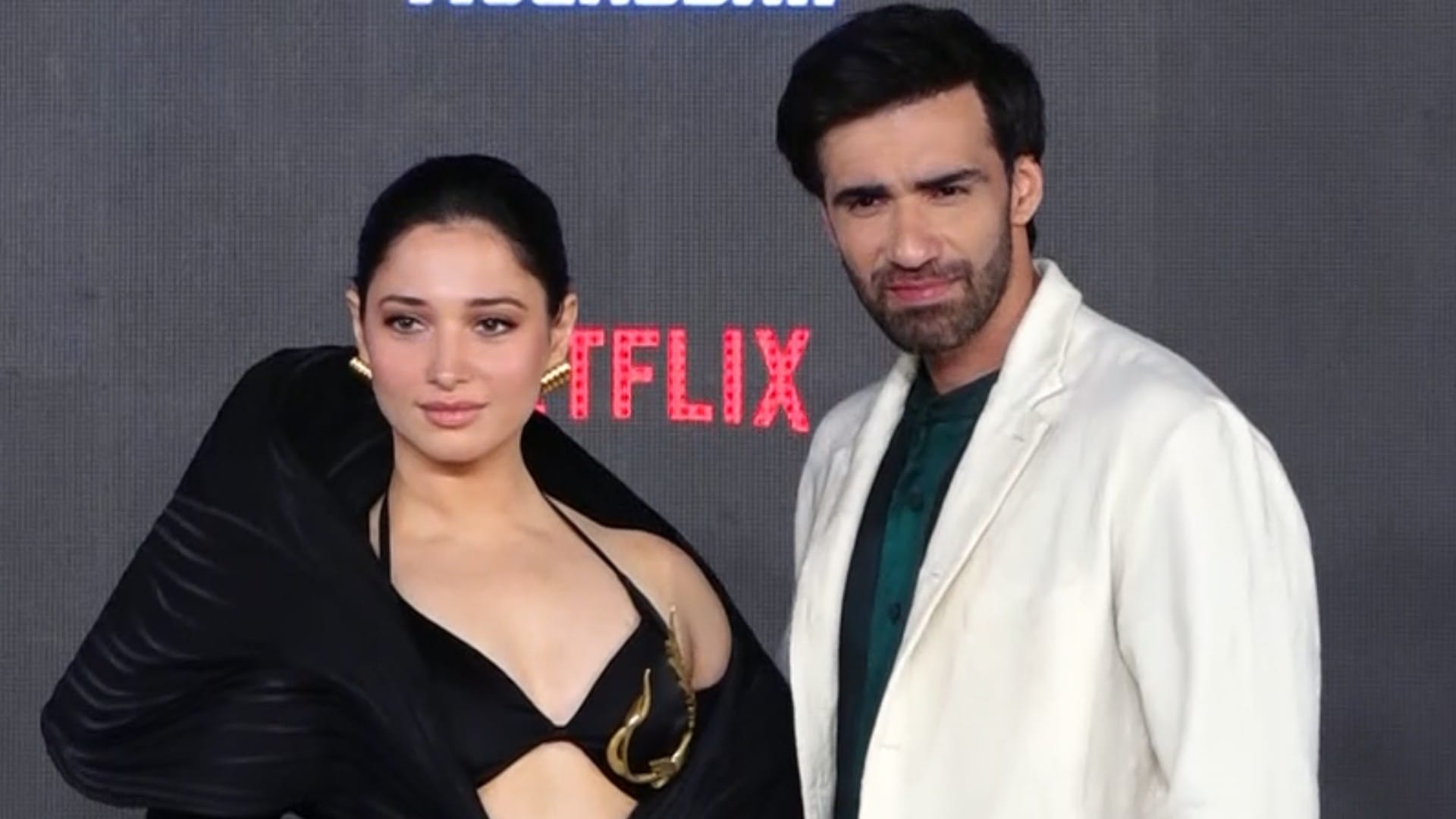 Sikandar ka Muqaddar Tamanna Bhatia said about film It feels good when Directors give me challenging role