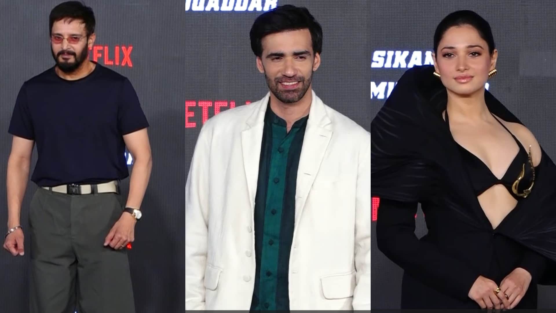 Sikandar ka Muqaddar Tamanna Bhatia said about film It feels good when Directors give me challenging role