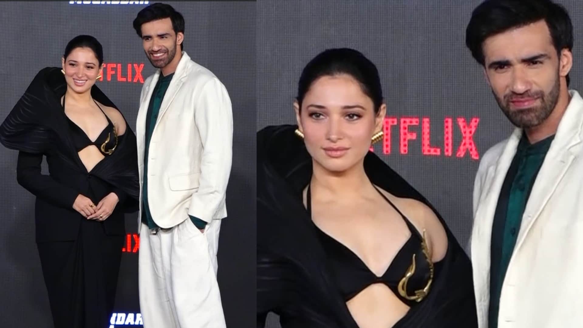 Sikandar ka Muqaddar Tamanna Bhatia said about film It feels good when Directors give me challenging role