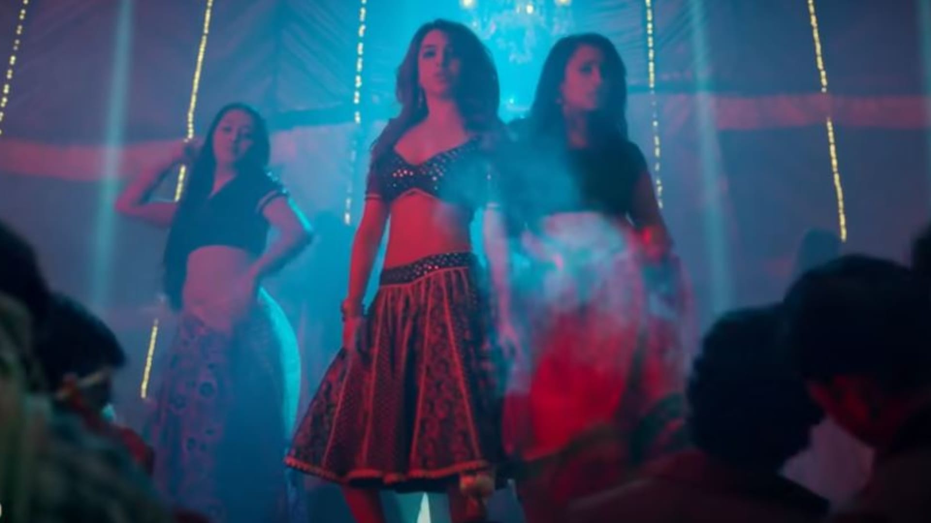 Bollywood South actress special song number in films pushpa 2 the rule dabang allu arjun sreeleela