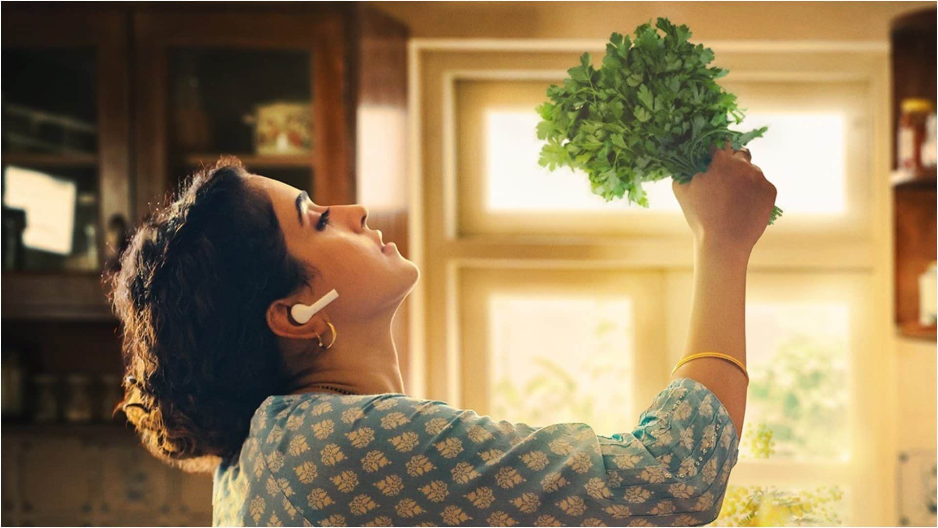 Sanya Malhotra talk about marriage actress spoke about her relationship sitar player Rishab Rikhiram Sharma