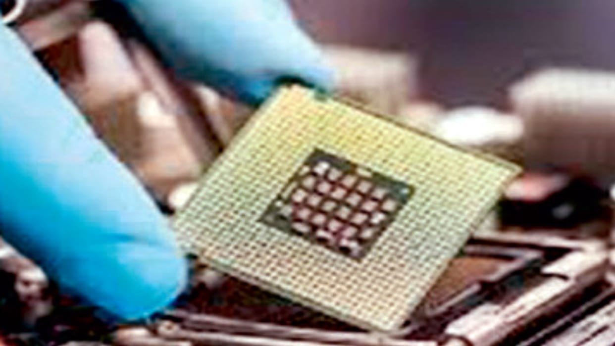 Semiconductor manufacturing industries will soon be established in Himachal, 5000 will get employment