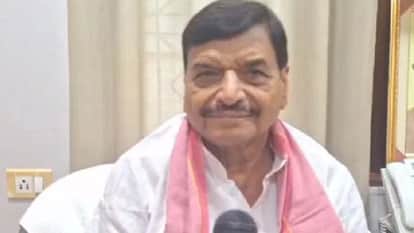 शिवपाल यादव