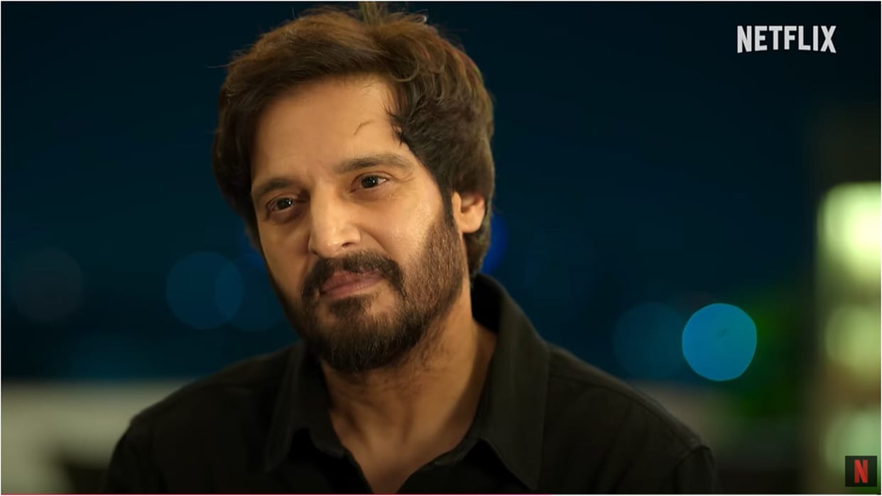 Sikandar ka Muqaddar Trailer: Tamannaah Bhatia Jimmy Shergill Avinash Tiwary Movie