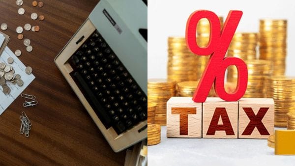 Millionaire taxpayers number in india increased five times last 10 years to more than two lakh