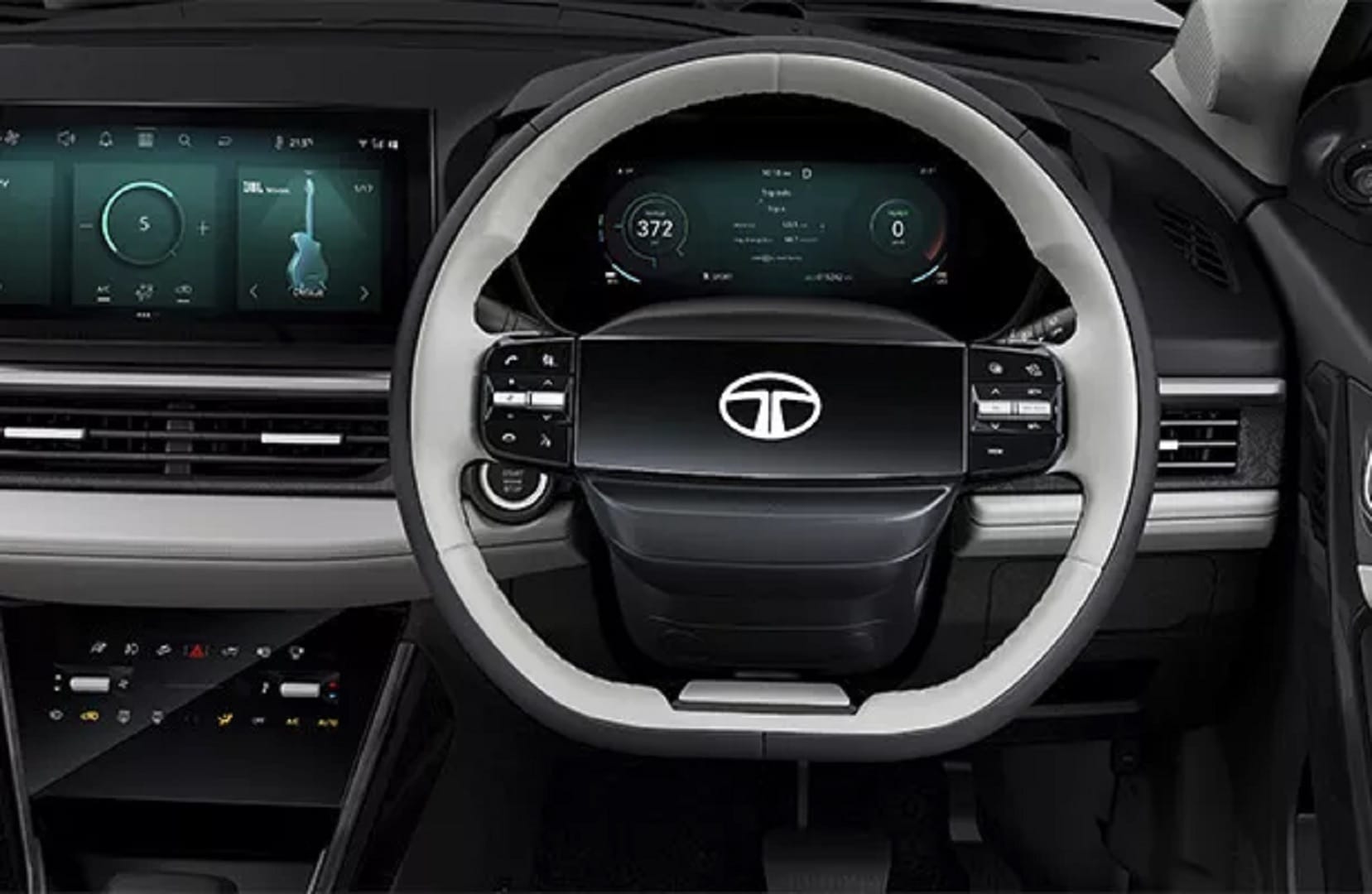 Tata Nexon EV Electric Car some variants discontinued Claims Report