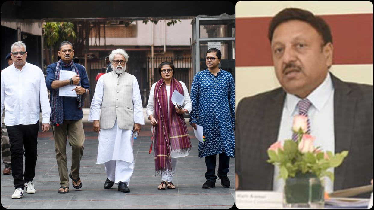 The Election Commission of India has acted within 20 hours of receiving AITC complaints on West Bengal by-poll