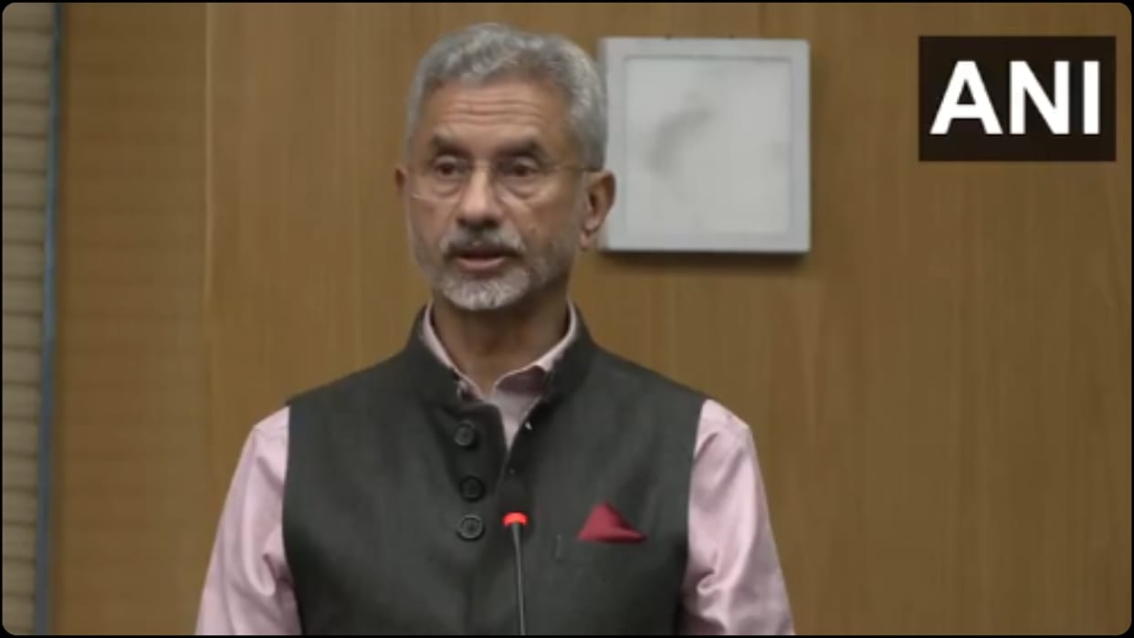 18th Pravasi Bharatiya Diwas will be organised in Bhubaneswar from 8-10 January 2025- Jaishankar