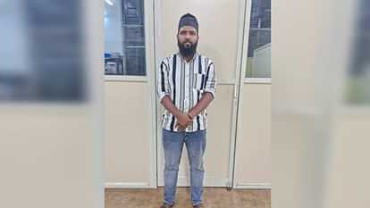 MP News: मंत्री कृष्णा गौर के बेटे से लेबर सप्लाई का ठेका दिलाने के नाम पर ठगी, आरोपी हुआ गिरफ्तार Minister Krishna Gaur's son was duped in the name of getting a labour supply contract