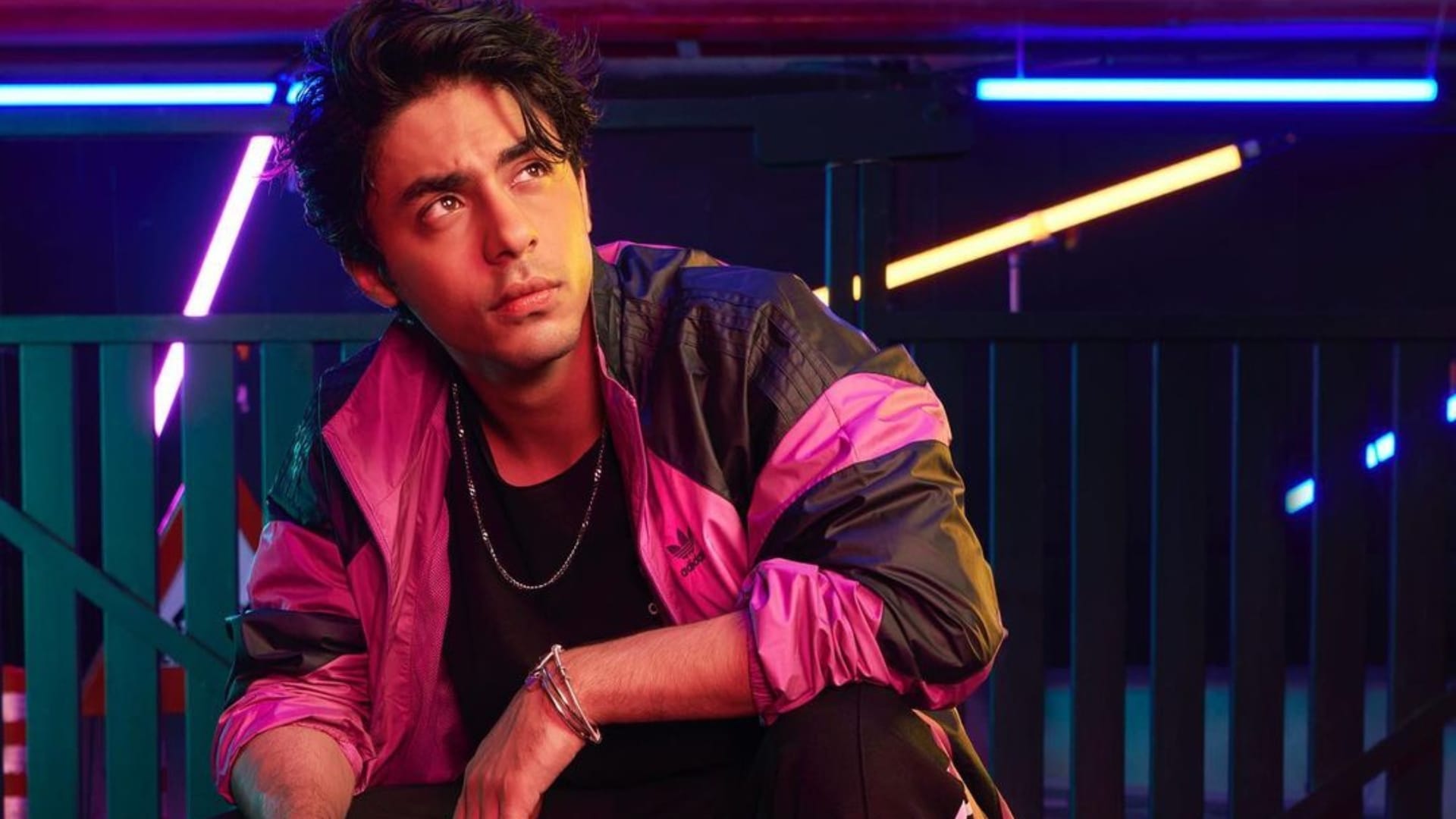ShahRukh Khan Son Aryan Khan Debut Series The Bads Of Bollywood Actor Share Details