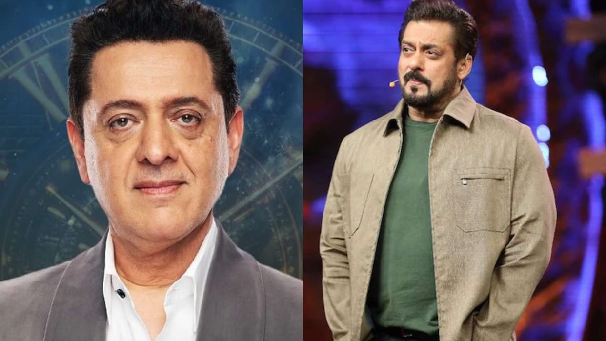 BB 18 Did Salman deliberately make fun of Arfeen Khan profession Hrithik Roshan mind coach breaks his silence