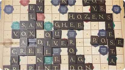 Visa Row: Foreign Ministry rejected the claim of not giving visa to Pakistani players, know the whole matter Pakistan Players Say They Not Receive Indian Visa For Asia Cup Youth Scrabble Championship MEA denied reports