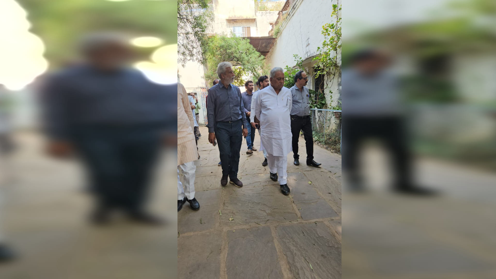 भाजपा विधायक देवेंद्र जैन