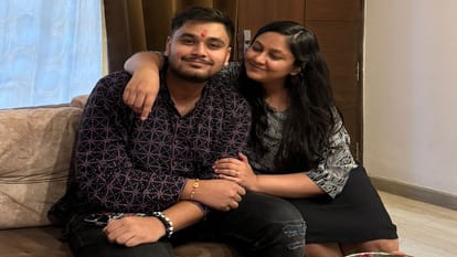 Meerut: Priyanshu is gone... Mother started trembling after hearing this, father became lifeless