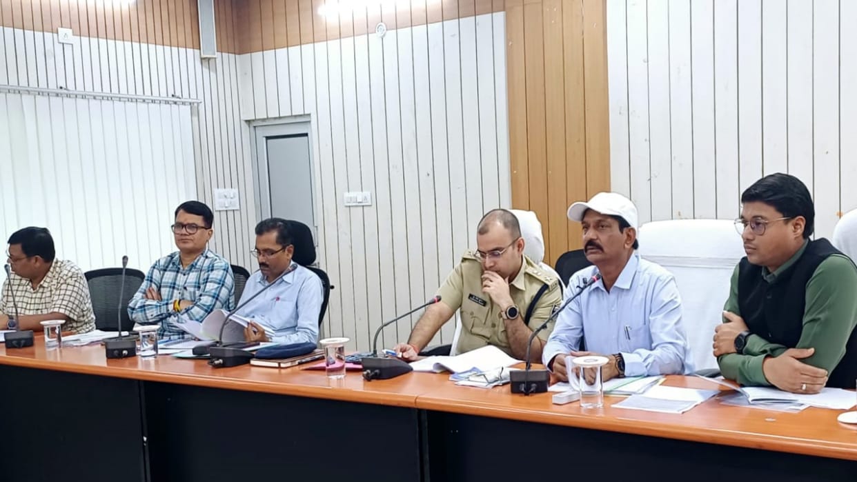 Bihar News Only 96 applications received out of 279 hit and run cases in Bettiah instructions for compensation