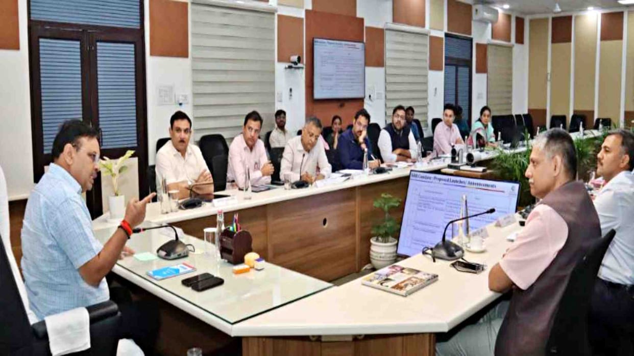 Rajasthan: Youth will get appointments on the first anniversary of the government