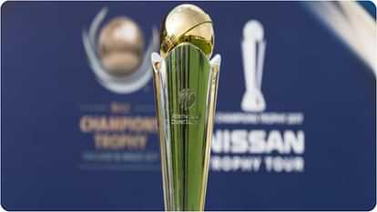 Report suggest that South Africa or UAE could host Champions Trophy in case of PCB pulls out at the last momen