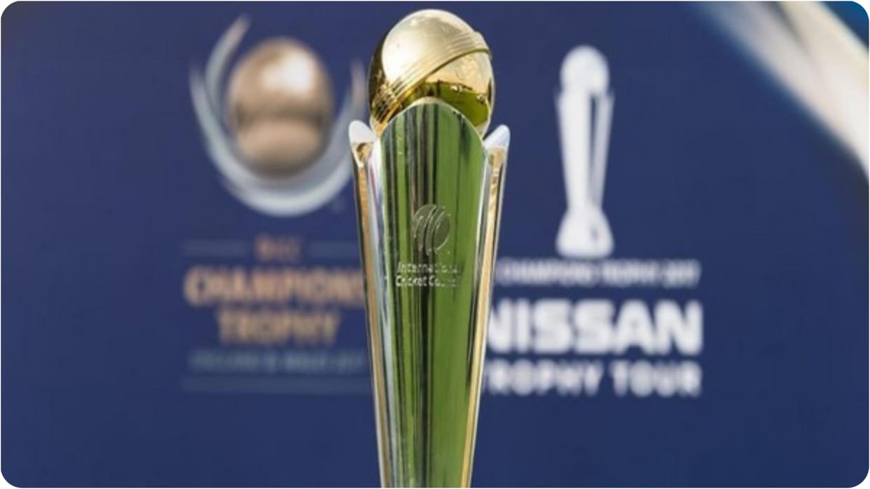 PCB is alert about security around 17 thousand security personnel will be deployed for Champions Trophy