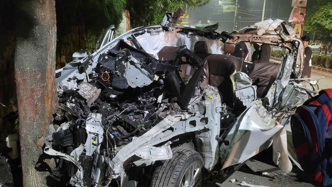 Dehradun Accident 20 year old Kamakshi was the only child of her parents Last Conversation with father