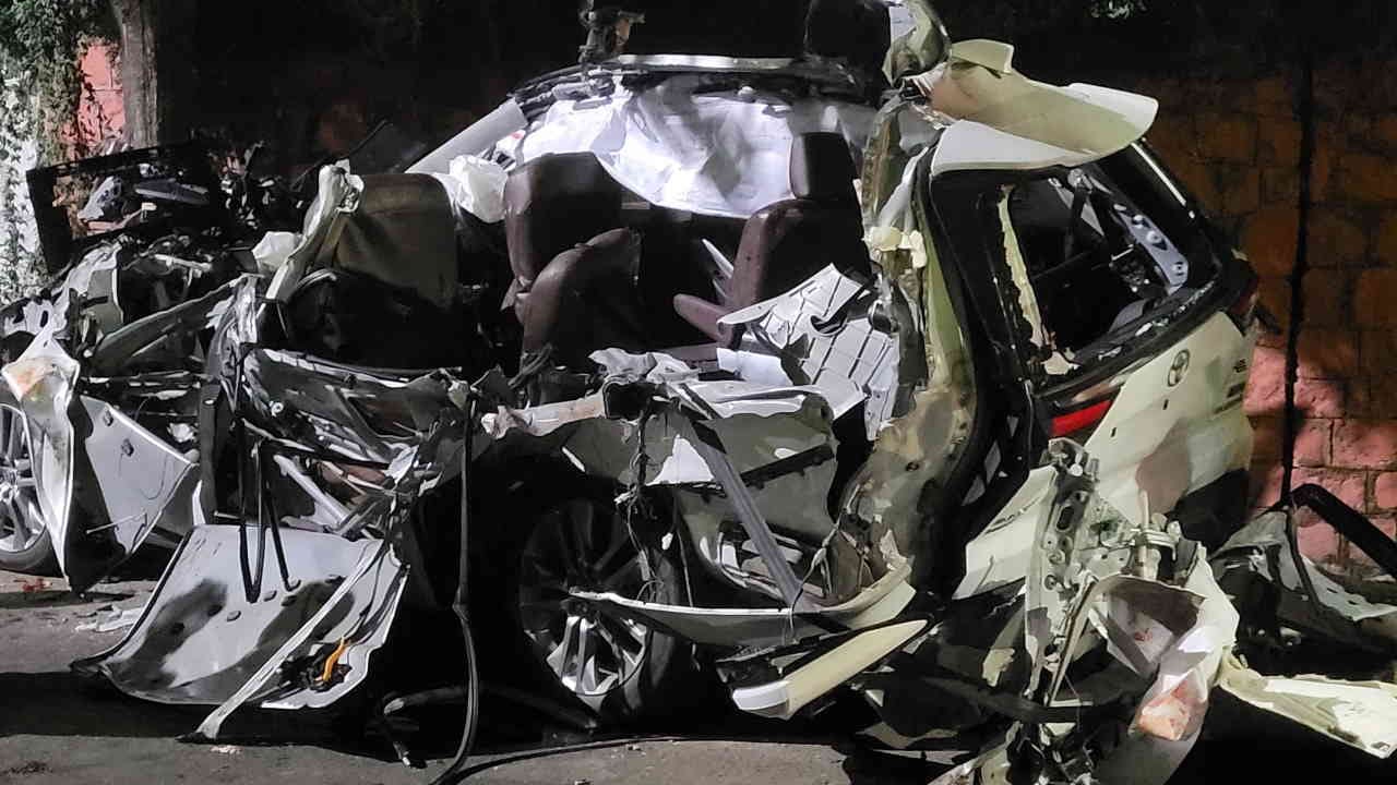 Dehradun Accident 20 year old Kamakshi was the only child of her parents Last Conversation with father