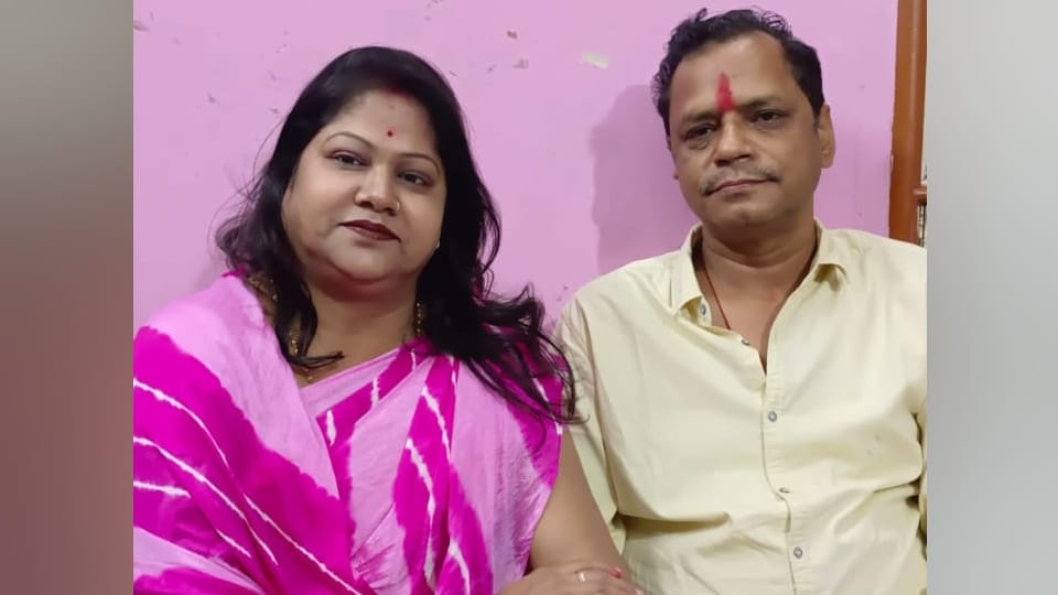 Etawah Family Murder Case Father Killed his Son Know Inside Mukesh Verma Crime Story News in Hindi