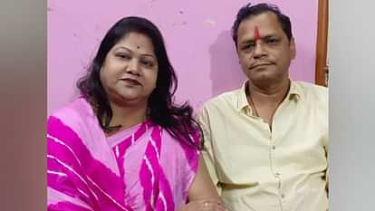 इटावा हत्याकांड में एक और खुलासा: दूसरी महिला के साथ ऐश करता था मुकेश... परिवार की जरूरत की नहीं थी कोई चिंता Etawah Murder Case Mukesh was having fun with another woman did not care about needs of his family