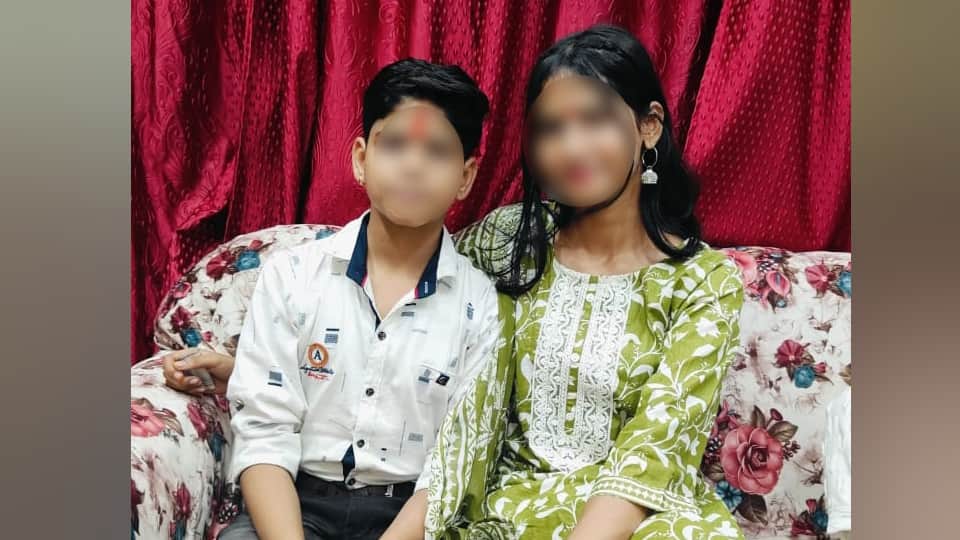 Etawah Family Murder Case Father Killed his Son Know Inside Mukesh Verma Crime Story News in Hindi