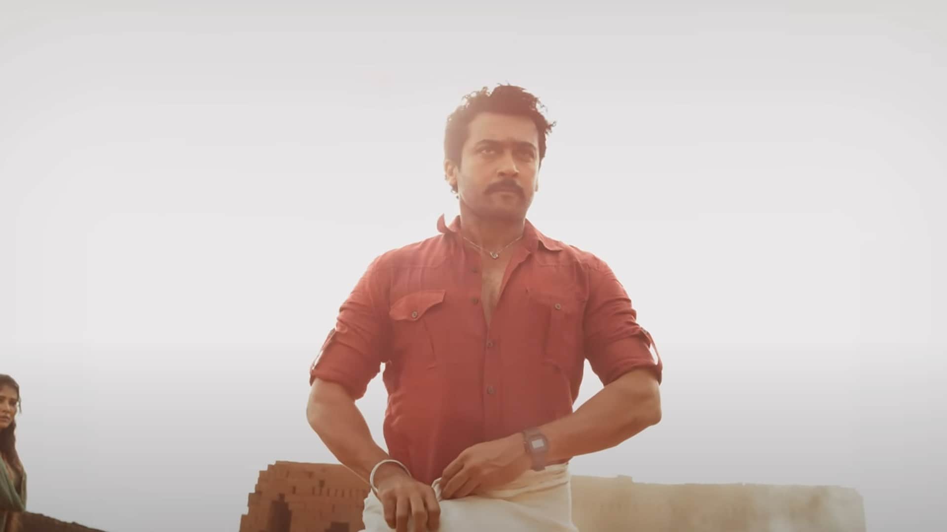 Kanguva actor Suriya Last Five Release Film Box Office Verdict Read details Inside
