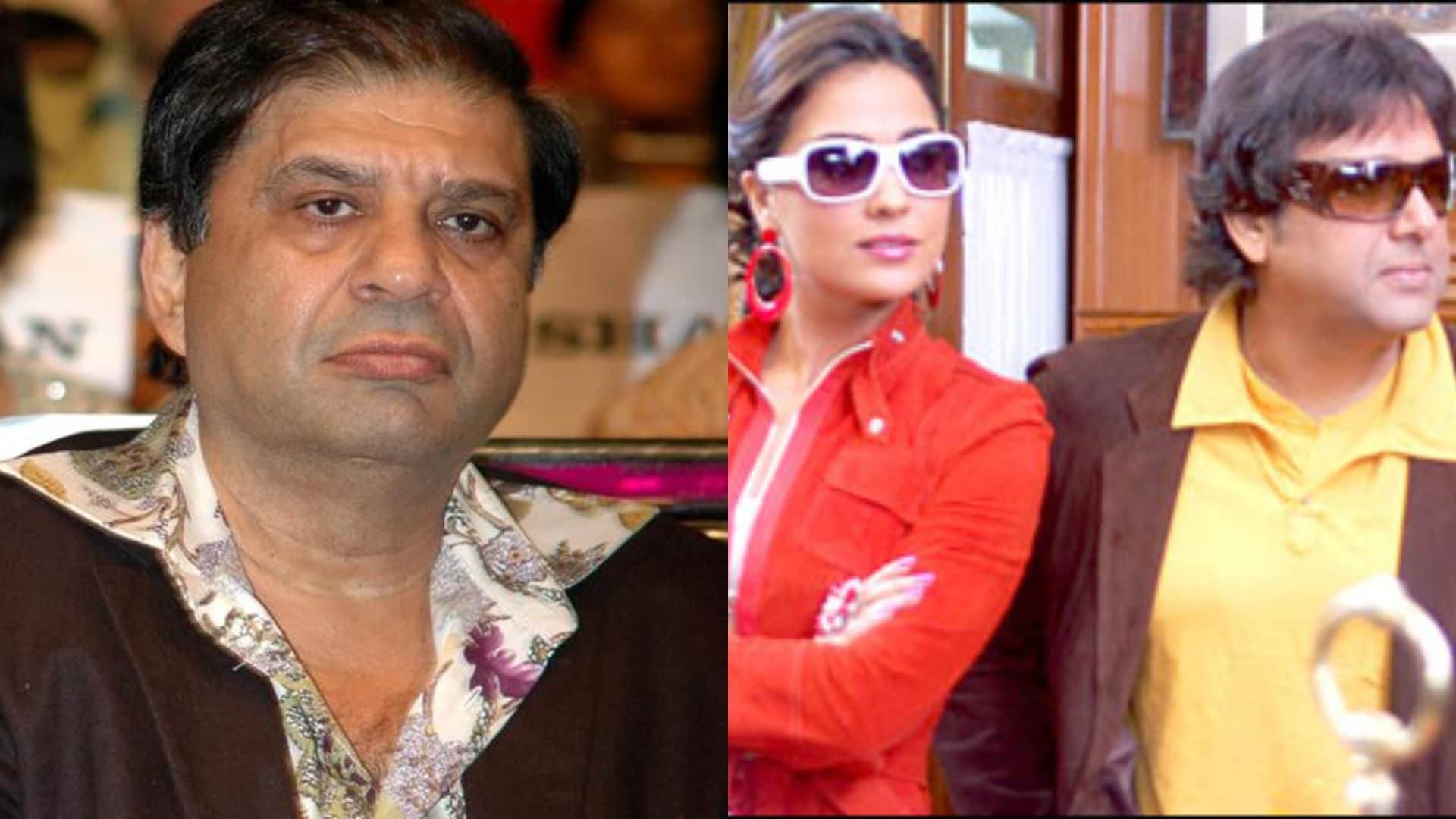 Ravi Chopra Death Anniversary Know About His Movies Career Television Serial Mahabharat life story