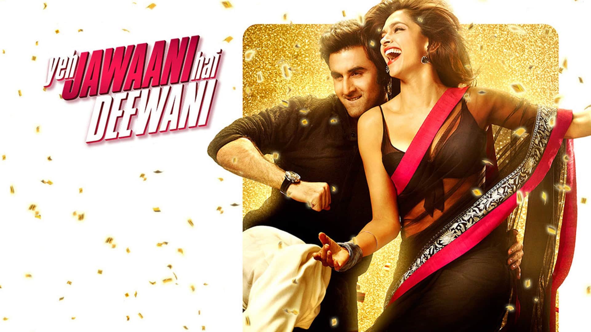 Ranbir Kapoor Deepika Padukone Yeh Jawaani Hai Deewani to re release in theatres on 3 january 2025 on new year