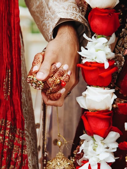 hindu wedding