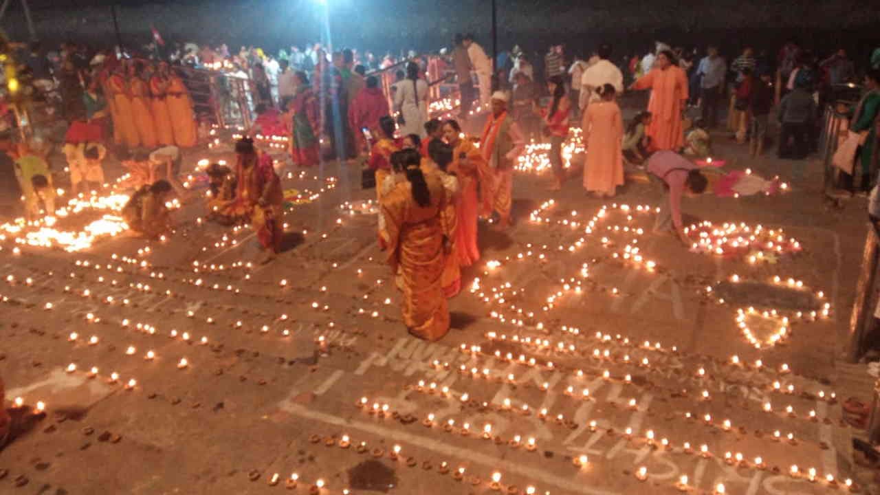 Igas Festival in Uttarakhand today Story Veer Bhad Madho Singh Bhandari
