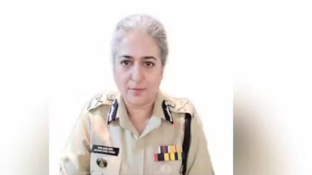 Himachal News ADG Atwal may get big responsibility has applied for deputation