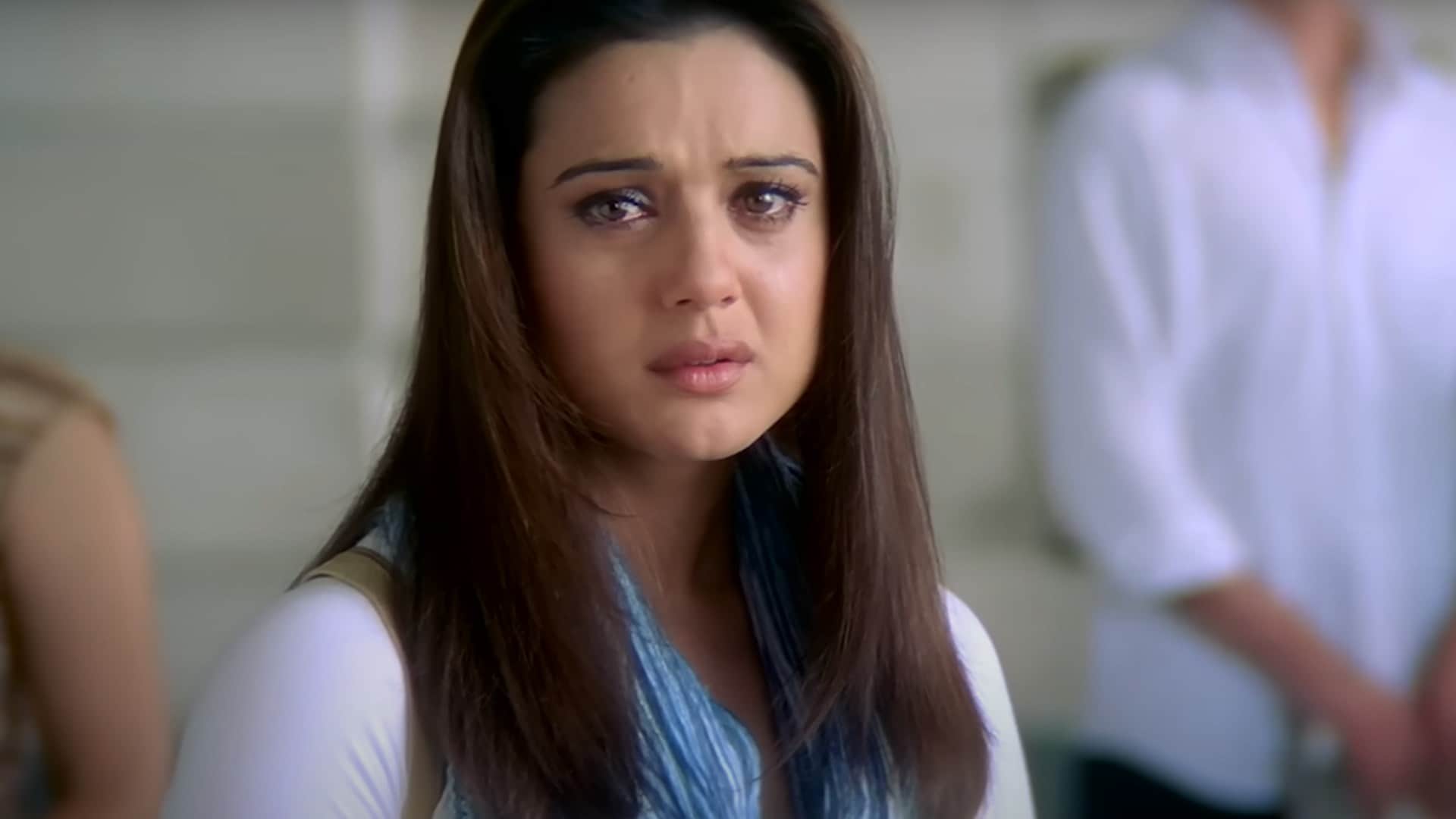 Dharma Productions announced Re Release of Shah Rukh Khan Starrer Film Kal Ho Naa Ho details Inside