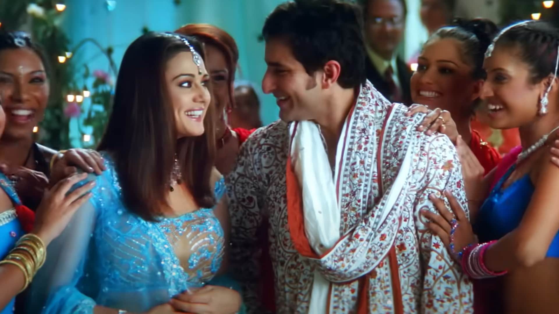 Dharma Productions announced Re Release of Shah Rukh Khan Starrer Film Kal Ho Naa Ho details Inside