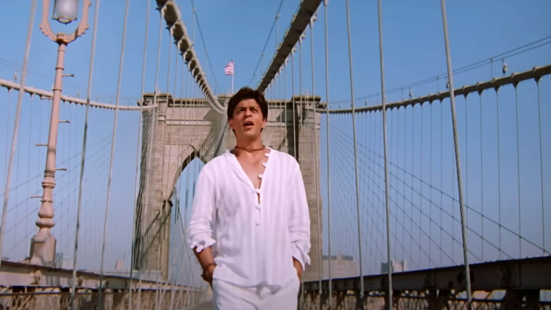 Dharma Productions announced Re Release of Shah Rukh Khan Starrer Film Kal Ho Naa Ho details Inside