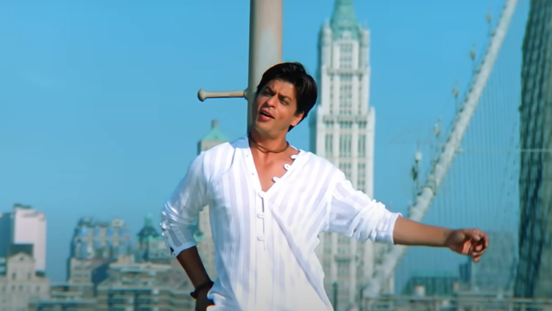 Valentine day 2025 film Shahrukh Khan Mohabbatein Dilwale Dulhania Le Jayenge Kal ho na ho Jab Harry Met Sejal