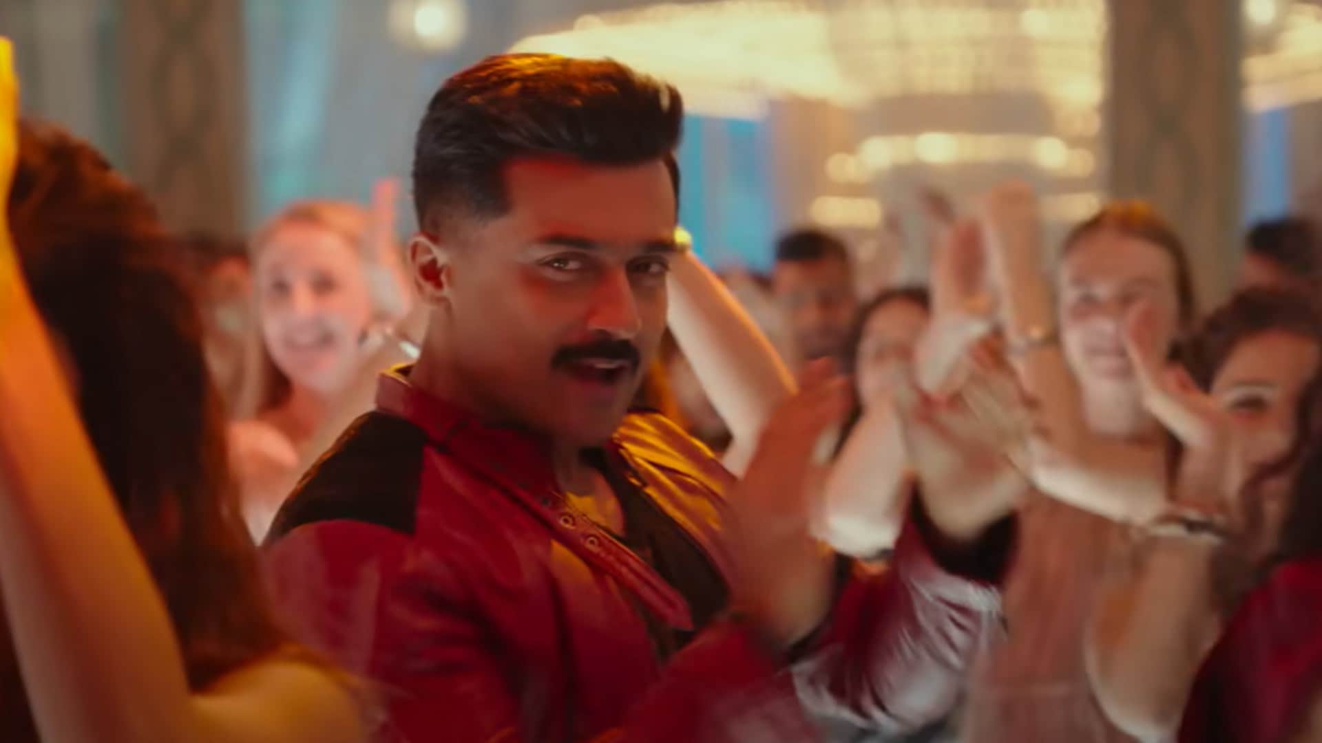 Kanguva actor Suriya Last Five Release Film Box Office Verdict Read details Inside