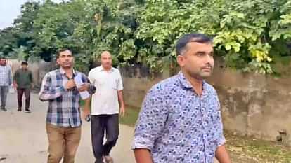Rajasthan News: ACB raids in Bharatpur women police station