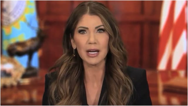 क्रिस्टी नोएम