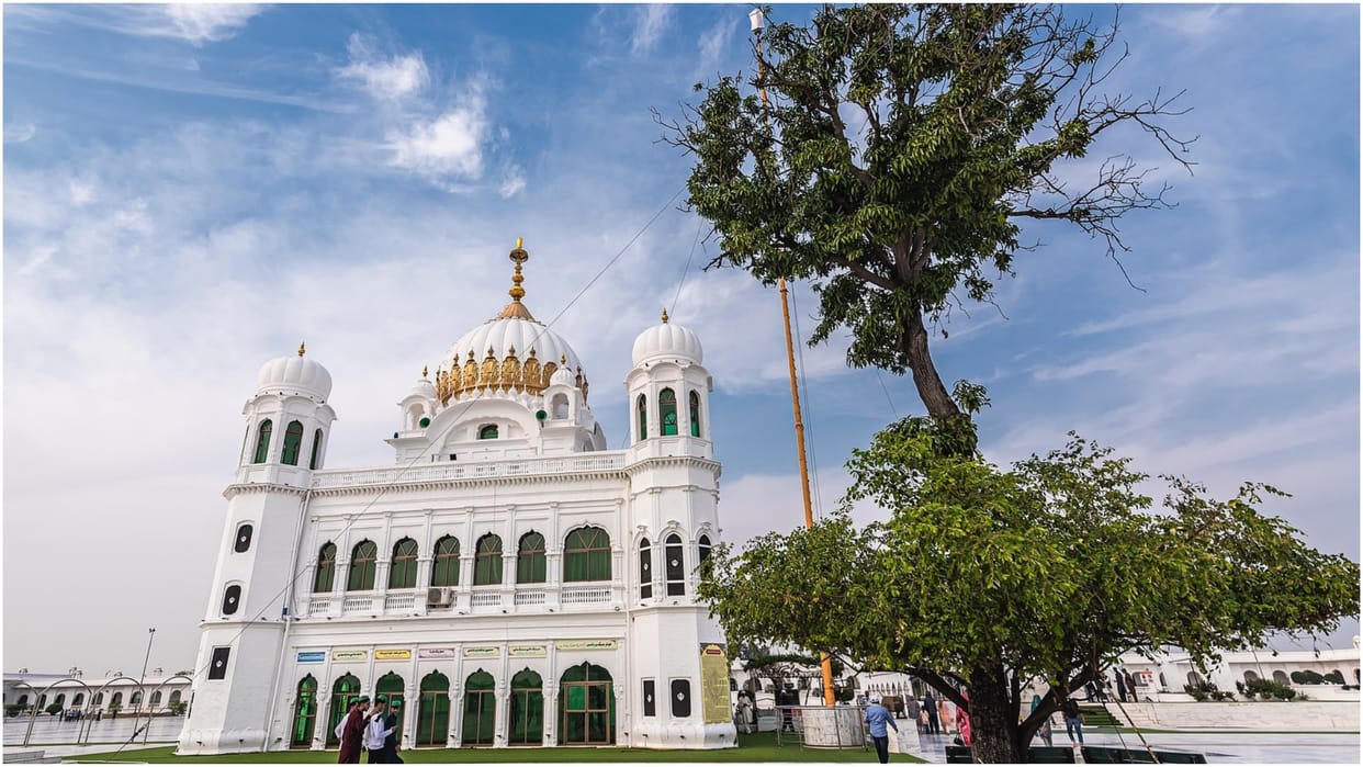 Amritsar: Kartarpur Sahib Corridor to remain closed