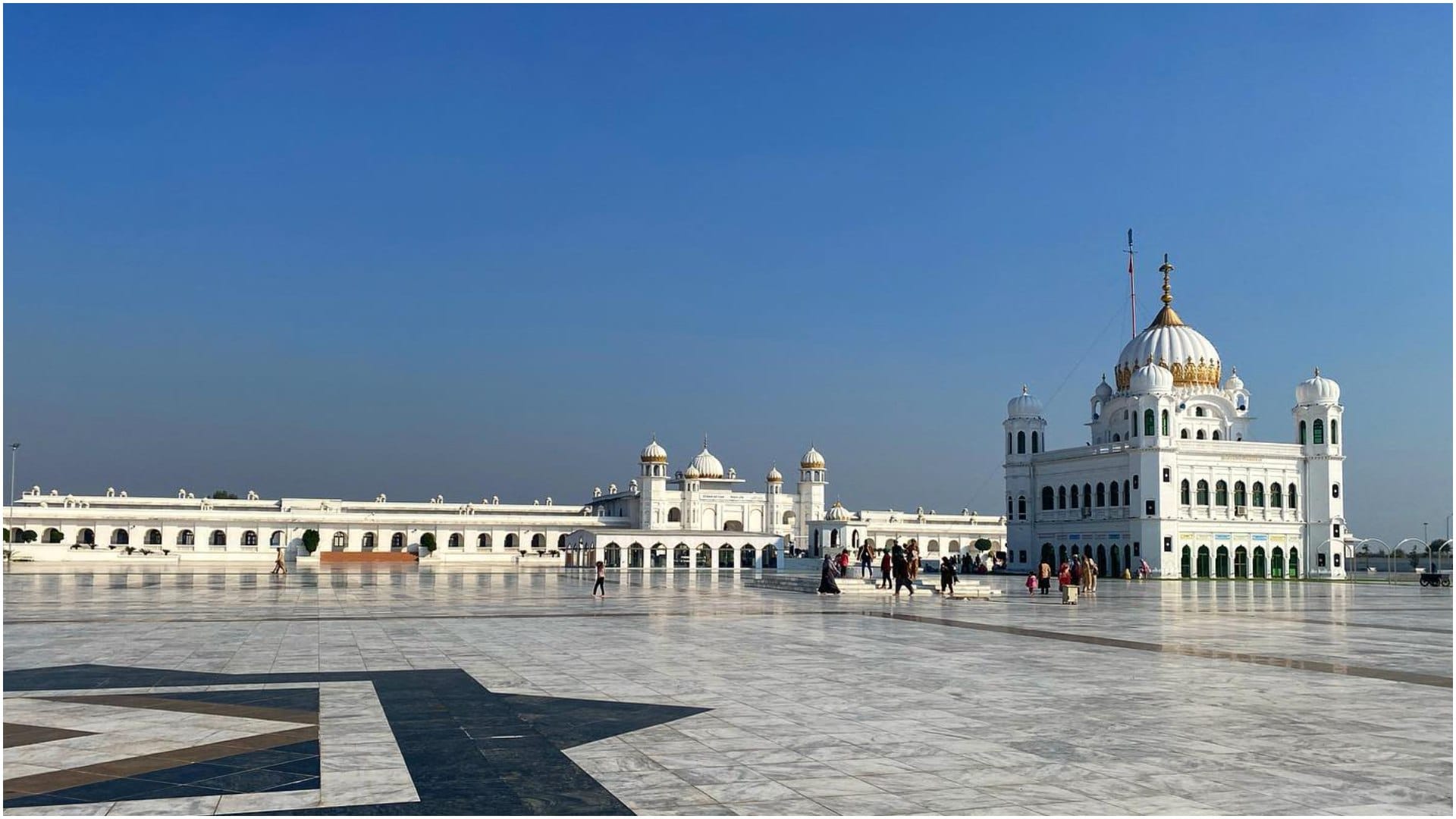 guru nanak jayanti How can Indians go to Kartarpur Sahib Entry Ticket Online Registration Full Travel Guide