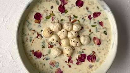 मां कात्यायनी को लगा सकते हैं इस खास खीर का भोग